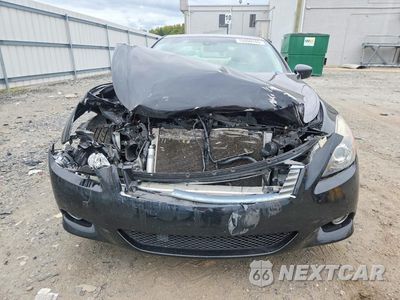 Piąte zdjęcie samochodu w środku: 2013 INFINITI G37 COUPE JOURNEY VIN:JN1CV6EK5DM921224 - miniatura