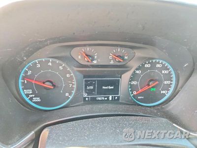 Zdjęcie 9 z 13 samochodu: 2020 CHEVROLET EQUINOX LS VIN:2GNAXSEV3L6274554 - miniatura