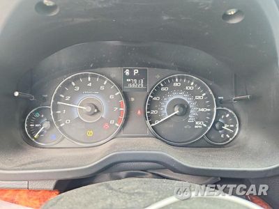 Zdjęcie 9 z 13 samochodu: 2010 SUBARU OUTBACK 3.6R LIMITED VIN:4S4BRDKC2A2332178 - miniatura