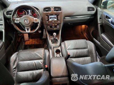 Zdjęcie 8 z 12 samochodu: 2013 VOLKSWAGEN GTI VIN:WVWGD7AJ1DW133436 - miniatura