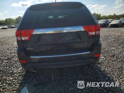 Zdjęcie 6 z 13 samochodu: 2011 JEEP GRAND CHEROKEE LIMITED VIN:1J4RS5GT2BC501630 - miniatura