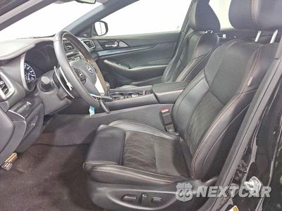 Zdjęcie 7 z 12 samochodu: 2023 NISSAN MAXIMA SR VIN:1N4AA6EV4PC504588 - miniatura
