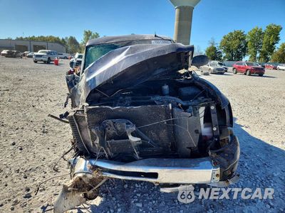 Piąte zdjęcie samochodu w środku: 2012 CHEVROLET SILVERADO K1500 LT VIN:1GCPKSE77CF214253 - miniatura
