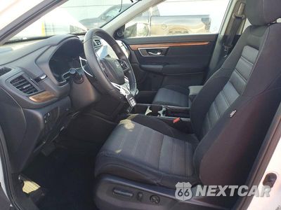 Zdjęcie 7 z 14 samochodu: 2021 HONDA CR-V EX VIN:7FART6H59ME032409 - miniatura