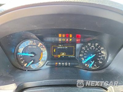 Zdjęcie 9 z 13 samochodu: 2018 FORD EXPLORER XLT VIN:1FM5K8D82JGC42372 - miniatura