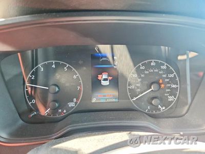 Zdjęcie 9 z 12 samochodu: 2024 TOYOTA COROLLA LE VIN:JTDB4MEE9RJ015368 - miniatura