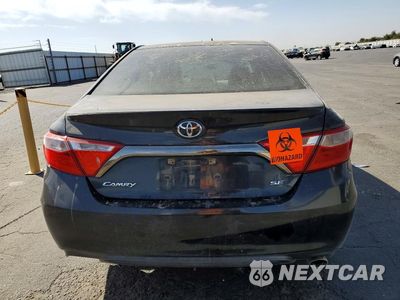 Zdjęcie 6 z 13 samochodu: 2016 TOYOTA CAMRY SE VIN:4T1BF1FK7GU193896 - miniatura