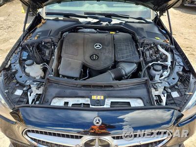 Zdjęcie 11 z 12 samochodu: 2023 MERCEDES-BENZ C 300 4MATIC VIN:W1KAF4HB9PR083648 - miniatura