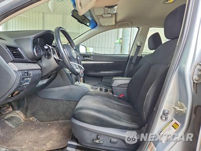 Zdjęcie 7 z 12 samochodu: 2014 SUBARU OUTBACK 2.5I PREMIUM VIN:4S4BRCCC4E3317478 - miniatura