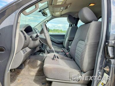 Zdjęcie 7 z 12 samochodu: 2012 NISSAN FRONTIER SV V6 VIN:1N6AD0CW6CC425750 - miniatura