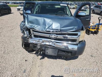 Zdjęcie 11 z 12 samochodu: 2012 CHEVROLET SILVERADO K1500 LT VIN:1GCPKSE7XCF186688 - miniatura