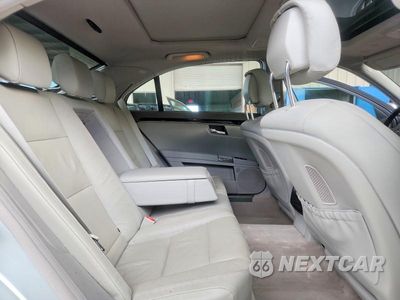 Zdjęcie 10 z 12 samochodu: 2012 MERCEDES-BENZ S 550 4MATIC VIN:WDDNG9EB2CA447644 - miniatura