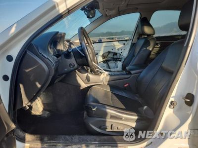 Zdjęcie 7 z 13 samochodu: 2015 INFINITI Q50 PREMIUM VIN:JN1BV7AR3FM419061 - miniatura