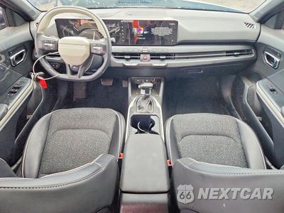 Zdjęcie 8 z 12 samochodu: 2025 KIA K4 GT LINE VIN:3KPFW4DE4SE261695 - miniatura