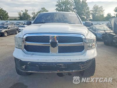 Piąte zdjęcie samochodu w środku: 2017 RAM 1500 SLT VIN:1C6RR7LT7HS798922 - miniatura