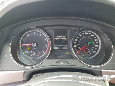 Zdjęcie 9 z 13 samochodu: 2018 VOLKSWAGEN ATLAS SEL VIN:1V2RR2CA0JC561021 - miniatura