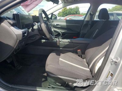 Zdjęcie 7 z 12 samochodu: 2025 HYUNDAI SONATA SEL VIN:KMHL64JA8SA434556 - miniatura