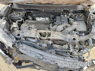 Zdjęcie 12 z 13 samochodu: 2022 MITSUBISHI OUTLANDER SPORT ES VIN:JA4ARUAU8NU013396 - miniatura