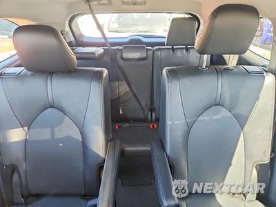 Zdjęcie 10 z 14 samochodu: 2025 TOYOTA HIGHLANDER LIMITED VIN:5TDKDRBH3SS584673 - miniatura