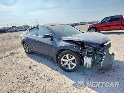 Czwarte zdjęcie samochodu z boku: 2008 NISSAN ALTIMA 3.5 SE VIN:1N4BL21E48C132054 - miniatura