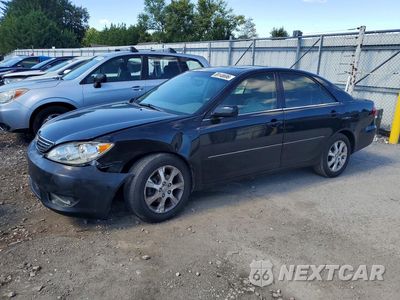 2005 TOYOTA CAMRY XLE 4T1BE30K05U041236 - główne zdjęcie licytacji z USA - miniatura