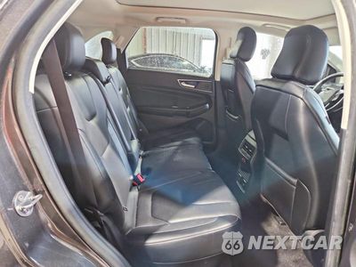 Zdjęcie 11 z 13 samochodu: 2020 FORD EDGE TITANIUM VIN:2FMPK3K90LBA96670 - miniatura