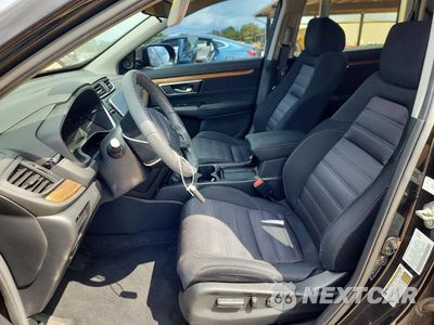 Zdjęcie 7 z 13 samochodu: 2019 HONDA CR-V EX VIN:5J6RW1H50KA018825 - miniatura