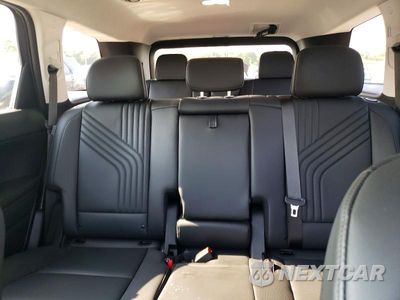 Zdjęcie 10 z 14 samochodu: 2026 HYUNDAI PALISADE SEL VIN:KM8RLES26TU083971 - miniatura