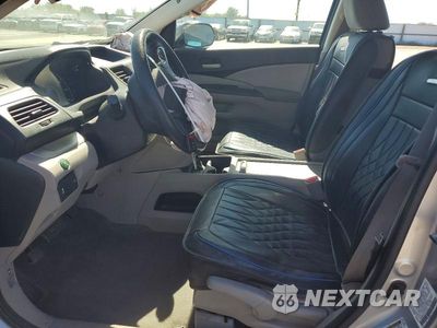Zdjęcie 7 z 14 samochodu: 2014 HONDA CR-V LX VIN:2HKRM4H33EH717925 - miniatura