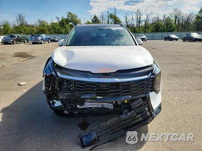 Piąte zdjęcie samochodu w środku: 2027 KIA SPORTAGE SX PRESTIGE VIN:7YAPEDDG4VY003032 - miniatura