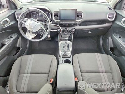 Zdjęcie 8 z 12 samochodu: 2022 HYUNDAI VENUE SEL VIN:KMHRC8A35NU201555 - miniatura