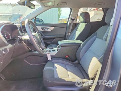 Zdjęcie 7 z 13 samochodu: 2024 CHEVROLET BLAZER 2LT VIN:3GNKBCR41RS218858 - miniatura