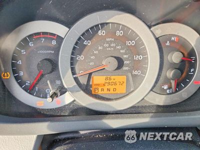 Zdjęcie 9 z 13 samochodu: 2012 TOYOTA RAV4 BASE VIN:2T3BF4DV0CW207623 - miniatura