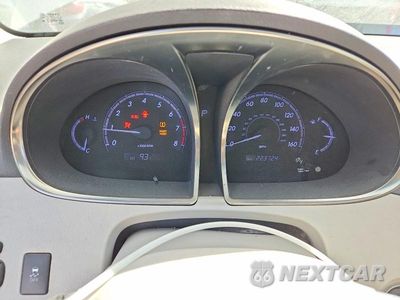 Zdjęcie 9 z 12 samochodu: 2012 TOYOTA AVALON LIMITED VIN:4T1BK3DB4CU460836 - miniatura