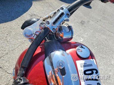 Zdjęcie 7 z 8 samochodu: 2013 HARLEY-DAVIDSON FXSB BREAKOUT VIN:1HD1BFV2XDB047010 - miniatura
