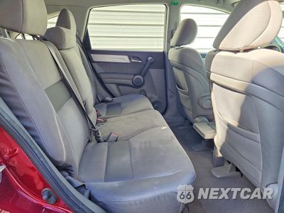 Zdjęcie 11 z 13 samochodu: 2011 HONDA CR-V SE VIN:5J6RE3H4XBL020334 - miniatura
