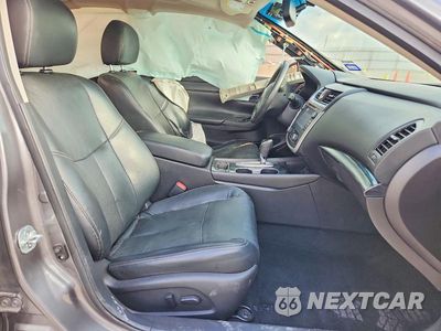 Zdjęcie 7 z 12 samochodu: 2016 NISSAN ALTIMA 2.5 SL VIN:1N4AL3AP5GC193706 - miniatura