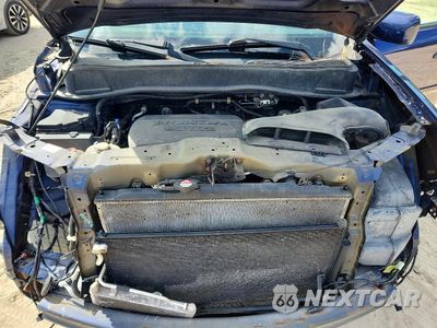 Zdjęcie 12 z 14 samochodu: 2015 HONDA PILOT EXL VIN:5FNYF4H51FB047704 - miniatura