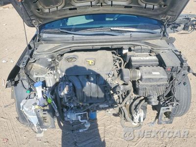 Zdjęcie 11 z 13 samochodu: 2019 HYUNDAI ELANTRA SE VIN:5NPD74LF3KH489715 - miniatura