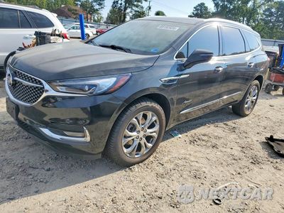 2021 BUICK ENCLAVE AVENIR 5GAERDKW3MJ202689 - główne zdjęcie licytacji z USA - miniatura