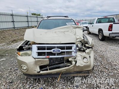 Zdjęcie 12 z 13 samochodu: 2011 FORD ESCAPE XLT VIN:1FMCU0D72BKB03187 - miniatura