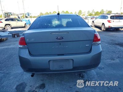 Zdjęcie 6 z 12 samochodu: 2009 FORD FOCUS SE VIN:1FAHP35N29W153340 - miniatura