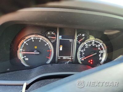Zdjęcie 9 z 13 samochodu: 2023 TOYOTA 4RUNNER TRD SPORT VIN:JTEAU5JR9P5294395 - miniatura