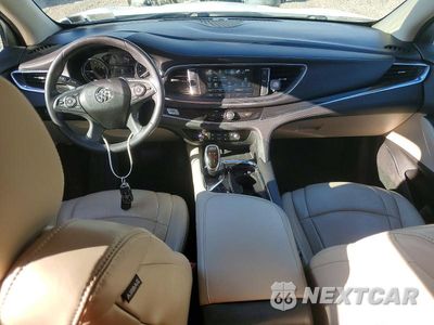 Zdjęcie 8 z 12 samochodu: 2018 BUICK ENCLAVE ESSENCE VIN:5GAEVAKW6JJ228886 - miniatura
