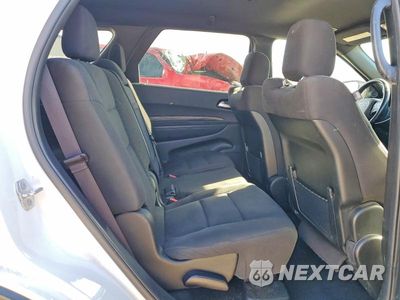 Zdjęcie 11 z 14 samochodu: 2023 DODGE DURANGO SXT VIN:1C4RDJAG5PC690883 - miniatura