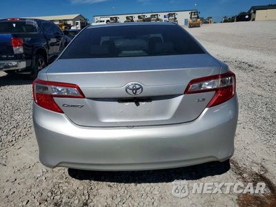 Zdjęcie 6 z 12 samochodu: 2012 TOYOTA CAMRY LE VIN:4T4BF1FK9CR191745 - miniatura