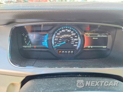 Zdjęcie 9 z 12 samochodu: 2018 FORD TAURUS SEL VIN:1FAHP2H86JG133185 - miniatura