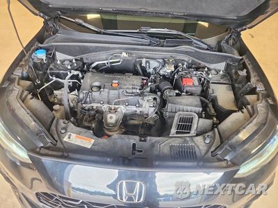 Zdjęcie 12 z 13 samochodu: 2024 HONDA HR-V EXL VIN:3CZRZ2H78RM722105 - miniatura