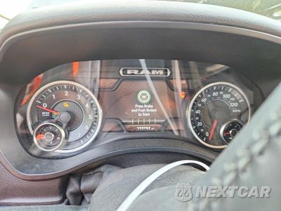 Zdjęcie 9 z 12 samochodu: 2020 RAM 1500 BIG HORN/LONE STAR VIN:1C6SRFFTXLN421600 - miniatura