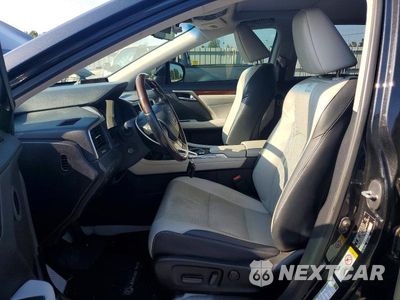 Zdjęcie 7 z 14 samochodu: 2016 LEXUS RX 350 VIN:2T2ZZMCA9GC016217 - miniatura